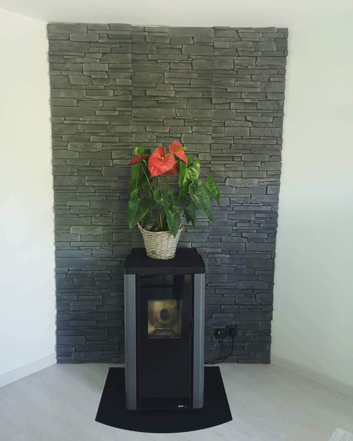 Service des poêles à bois Les Essarts-le-Roi