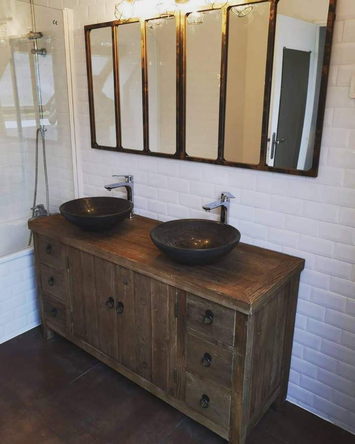  Aménagement salle de bain Les Essarts-le-Roi