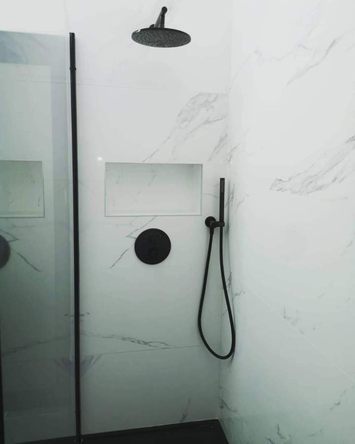 Aménagement salle de bain Les Essarts-le-Roi