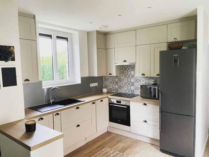 Cuisine sur mesure Les Essarts-le-Roi