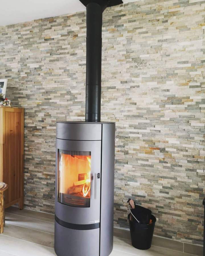 Entretien et ramonage de votre poêle Les Essarts-le-Roi