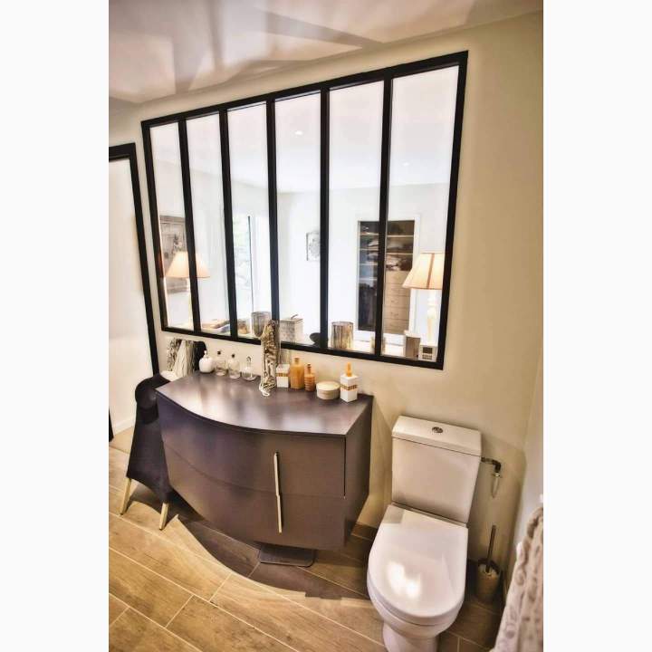 Rénovation salle de bain Les Essarts-le-Roi