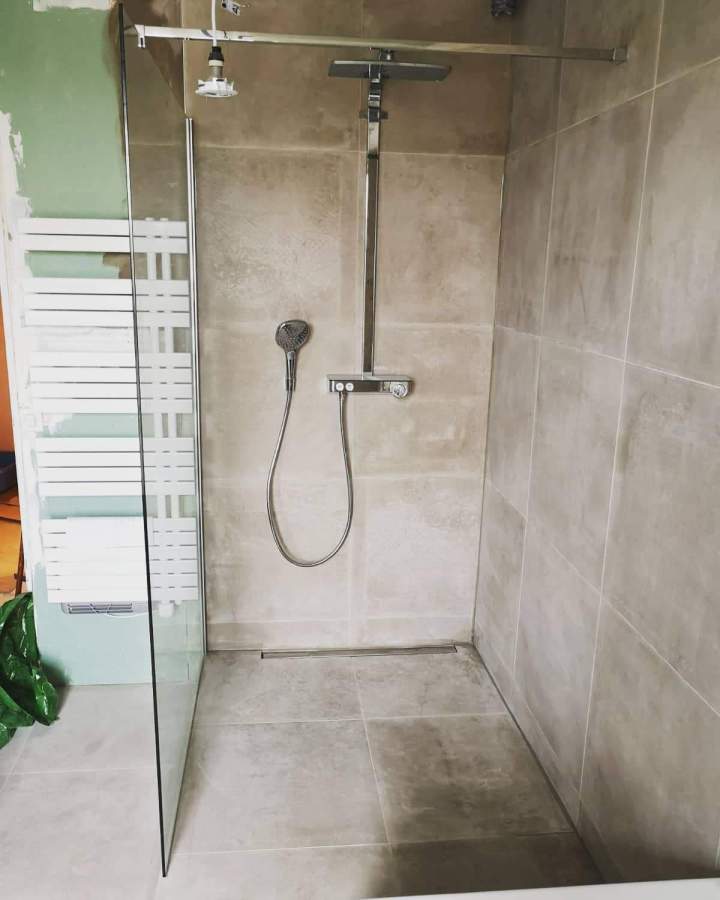  Dépannage plomberie Les Essarts-le-Roi