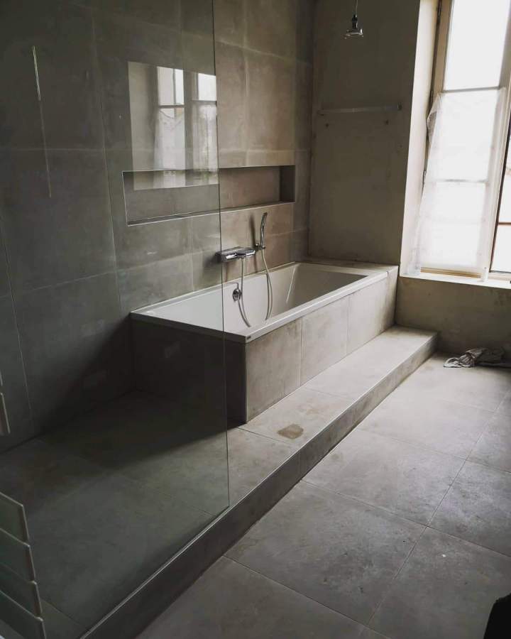 Plomberie générale Les Essarts-le-Roi