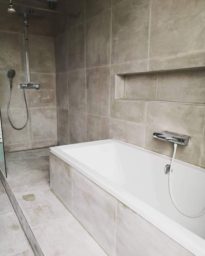 Dépannage plomberie Les Essarts-le-Roi