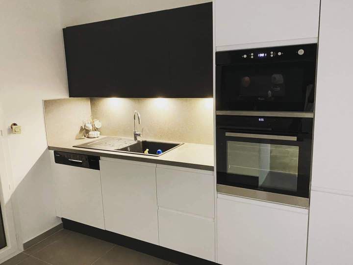 Cuisine sur mesure Les Essarts-le-Roi