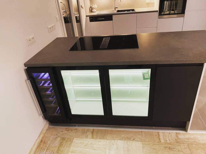 Cuisine sur mesure Les Essarts-le-Roi