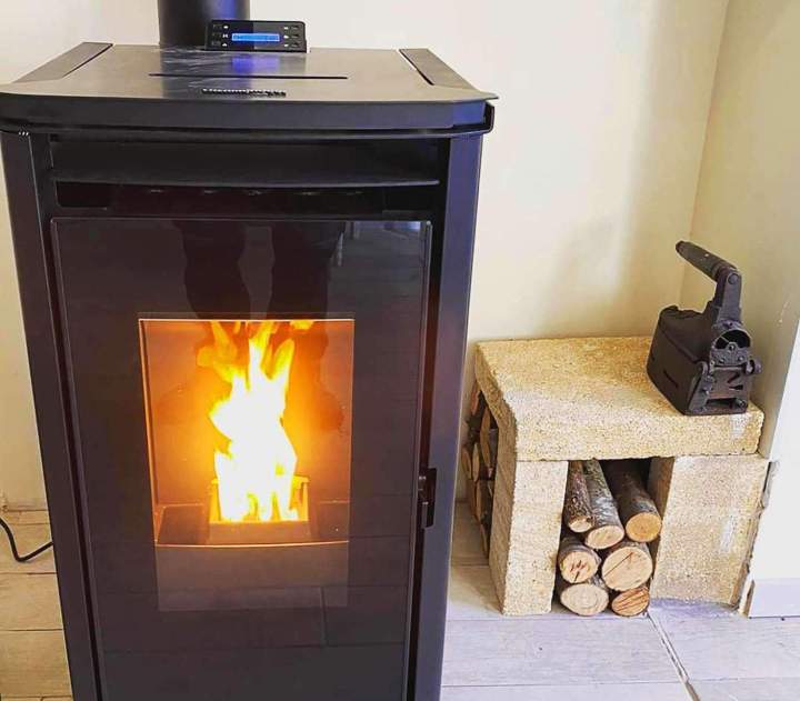 Confort thermique toute l’année