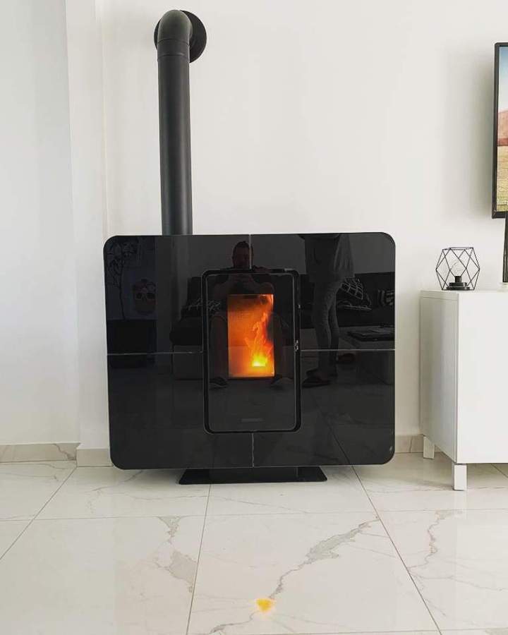 Service des poêles à bois Les Essarts-le-Roi