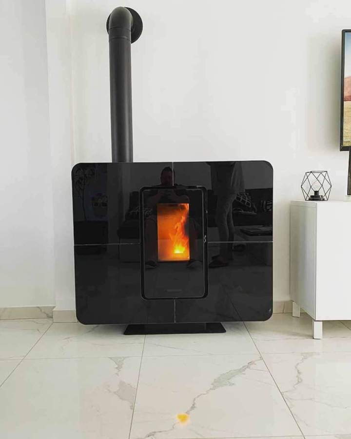 Installation de système de chauffage Les Essarts-le-Roi