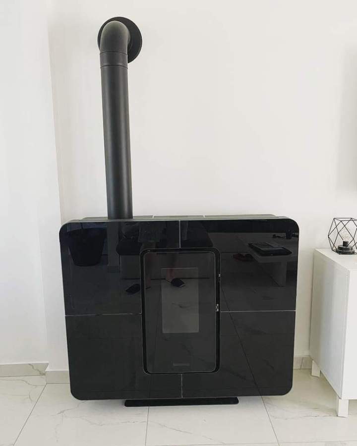 Entretien et ramonage de votre poêle Les Essarts-le-Roi