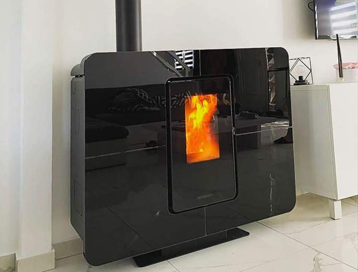 Chaleur éco avec style