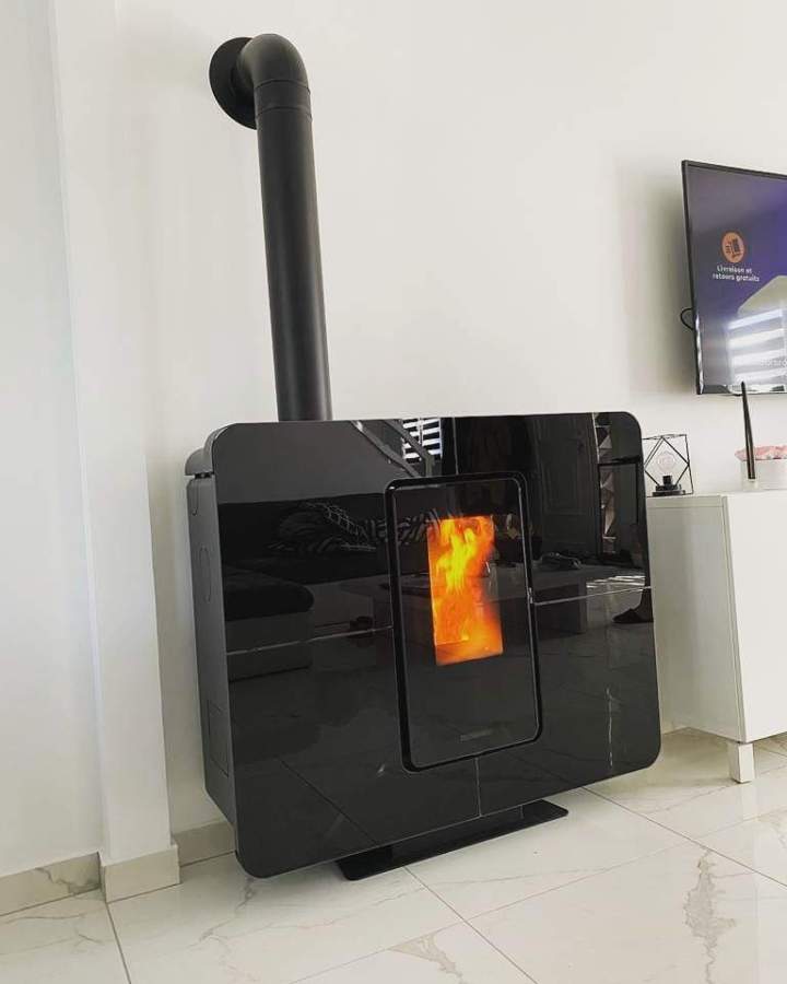 Service des poêles à bois Les Essarts-le-Roi