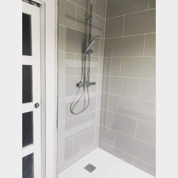 Aménagement salle de bain Les Essarts-le-Roi