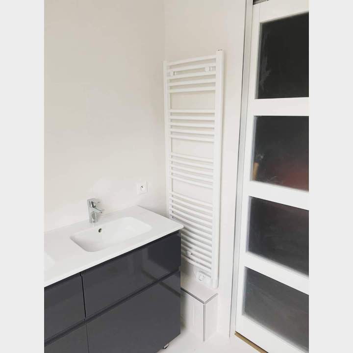 Plomberie générale Les Essarts-le-Roi