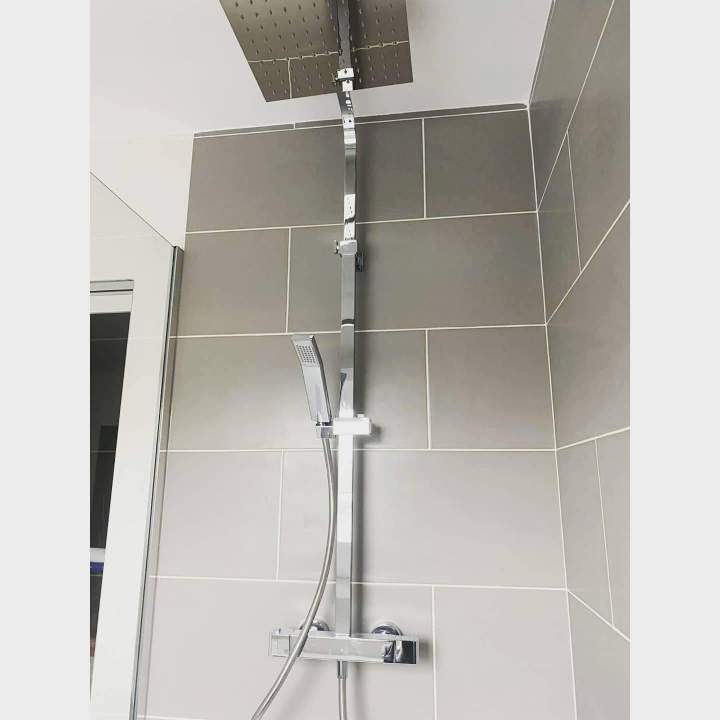 Dépannage plomberie Les Essarts-le-Roi