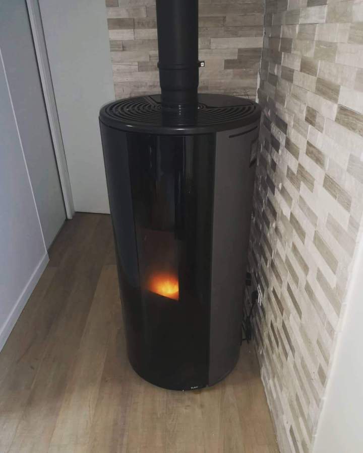 Entretien et ramonage de votre poêle Les Essarts-le-Roi
