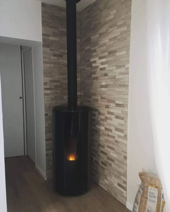 Installation de poêles à bois et à granulés Les Essarts-le-Roi