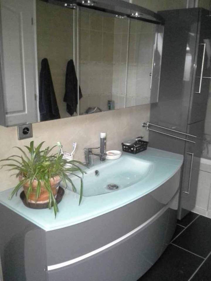 Rénovation salle de bain Les Essarts-le-Roi