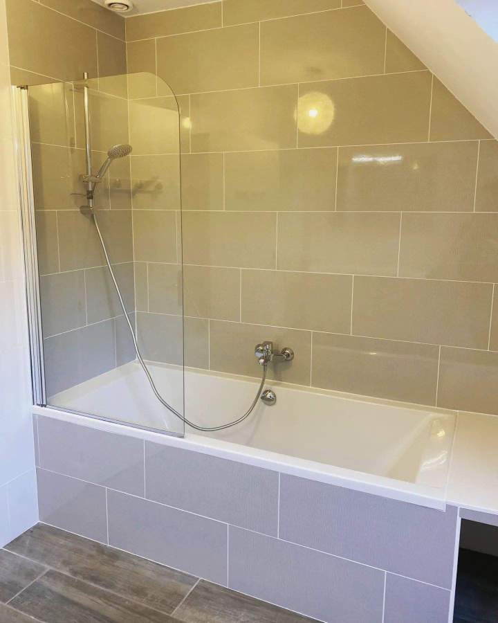 Rénovation salle de bain Les Essarts-le-Roi