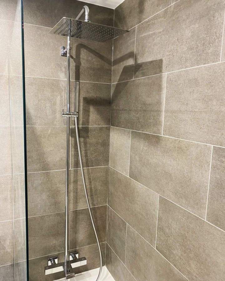 Rénovation salle de bain Les Essarts-le-Roi