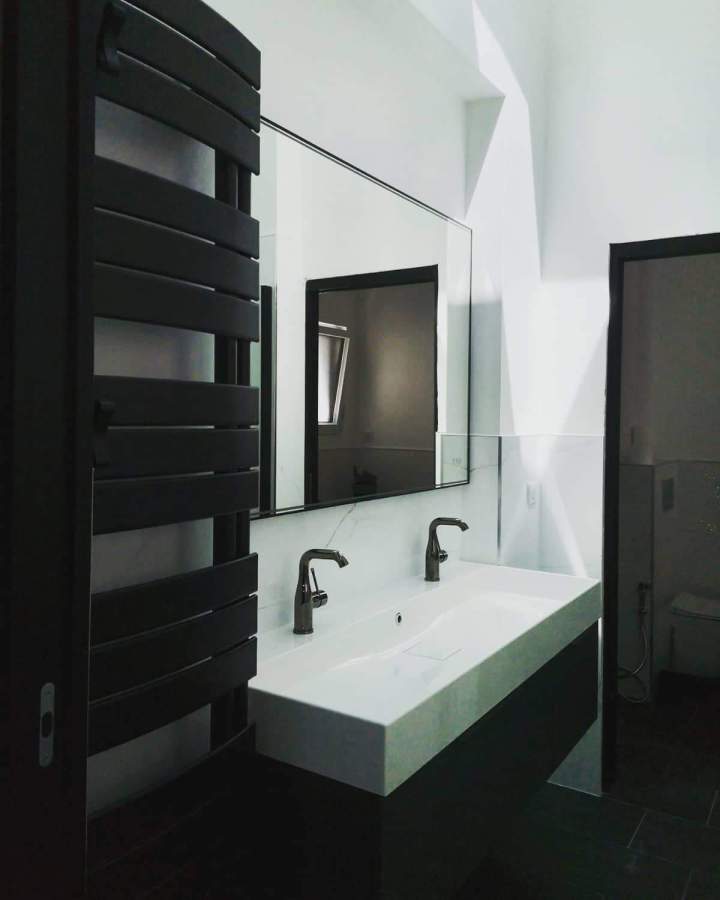 Rénovation salle de bain Les Essarts-le-Roi