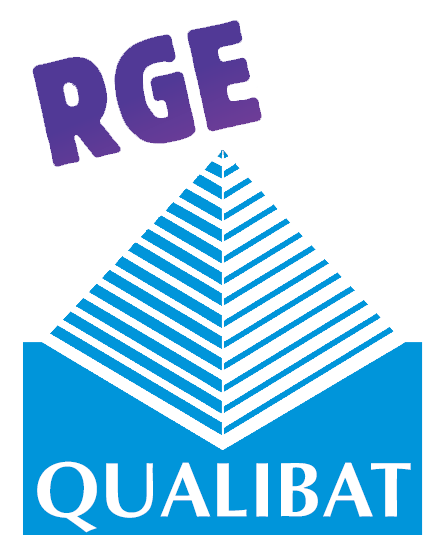 Logo QUALIBAT RGE
