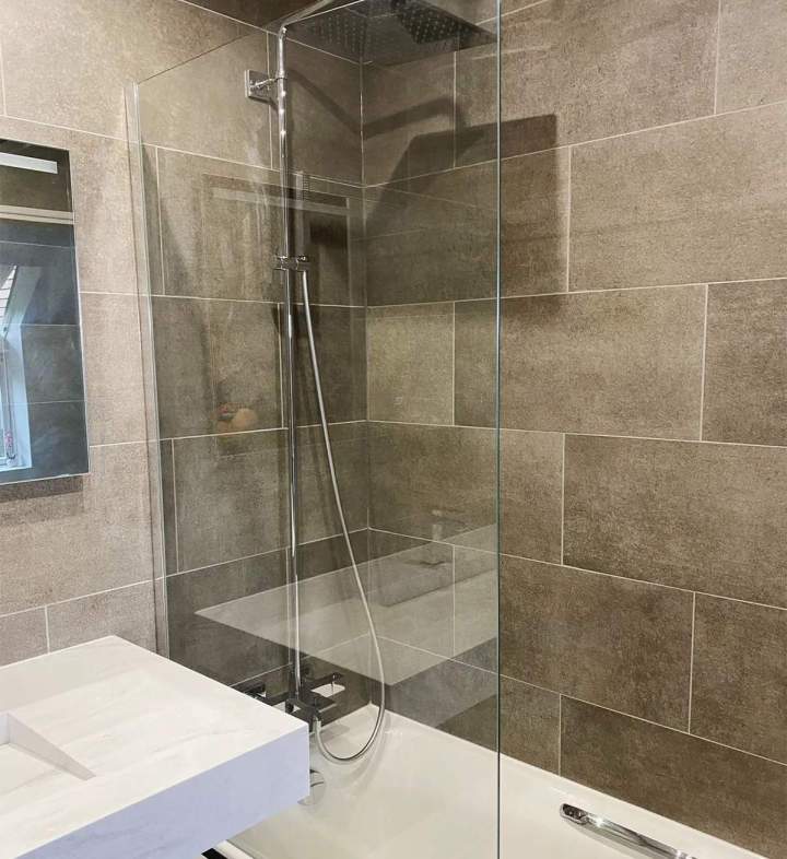 Aménagement salle de bain Les Essarts-le-Roi