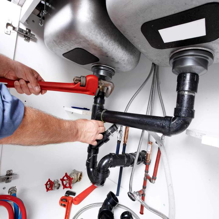 Dépannage plomberie Les Essarts-le-Roi