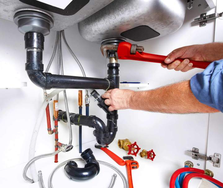 Plomberie générale Les Essarts-le-Roi