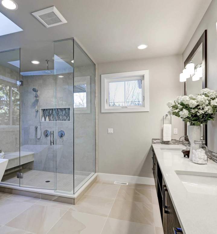 Travaux de rénovation salle de bain Les Essarts-le-Roi